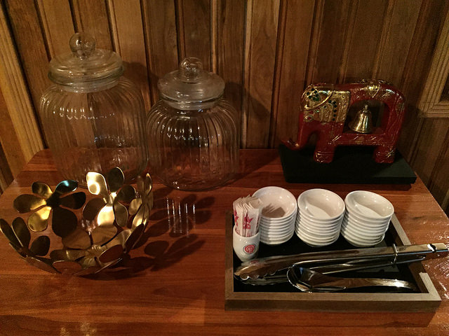 Pandaw Cruises RV Champa Pandaw Interior Restaurant 3.jpg